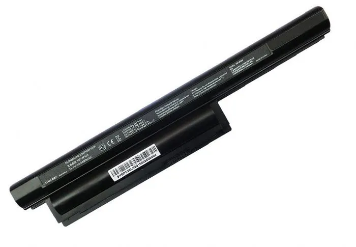 SONY VGP-BPS26 VPCCA, VPCCB, VPCEG, VPCEH, SVE141, SVE151 11.1V 4400 mAh Notebook Batarya