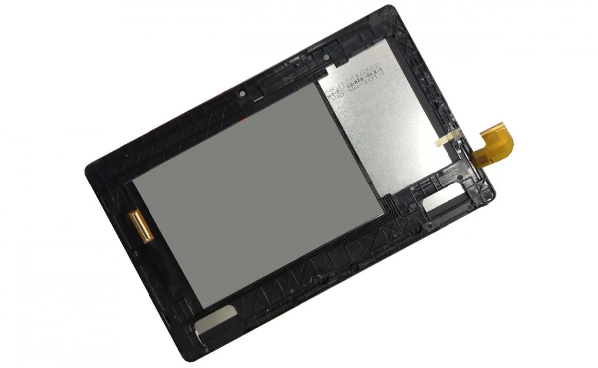 Casper Via S30 Lcd Panel Dokunmatik Takım Servis Orjinali