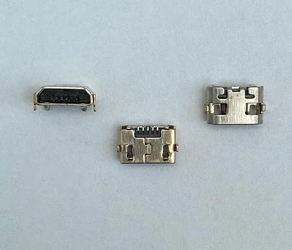 Huawei MediaPad T5 10 AGS2-W09 Micro Usb Tablet Dc Jack / Sarj Soketi