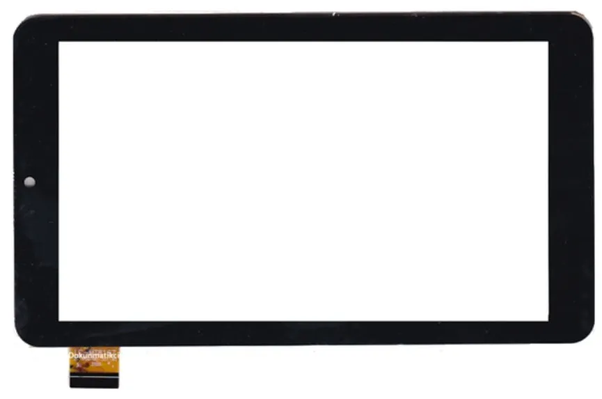 Hometech Alfa 7LM Dokunmatik