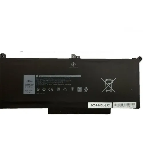 Dell latitude f3ygt e7480 e7490 e7280 e7290 e7380 e7390 KG7VF V4940 MYJ96 02X39G 0DM3WC C27RW PGFX4 9W9MX DJ1J0 P73G P28S p73g latitude 7480 batarya P