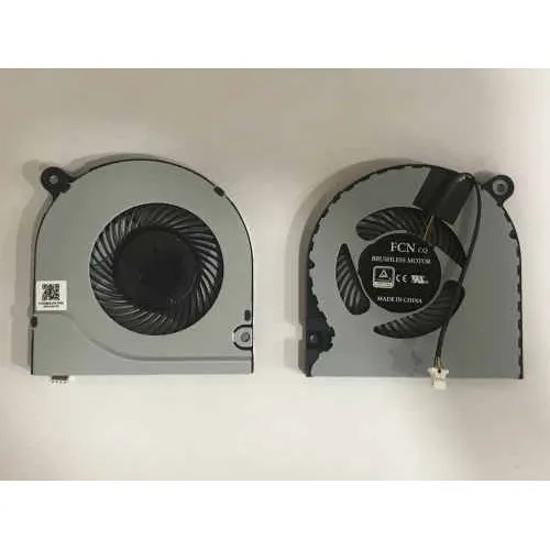 Acer Aspire 3 A315-22-40XN NX.HE8EY.009 Notebook Cpu Fan