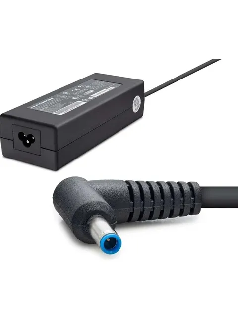 Hadron HD8819 HP Notebook Adaptör 19.5V 6.15A 4.5X3.0MM