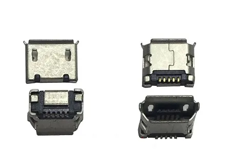 Hometech ideal Tab 10 Şarj Soketi