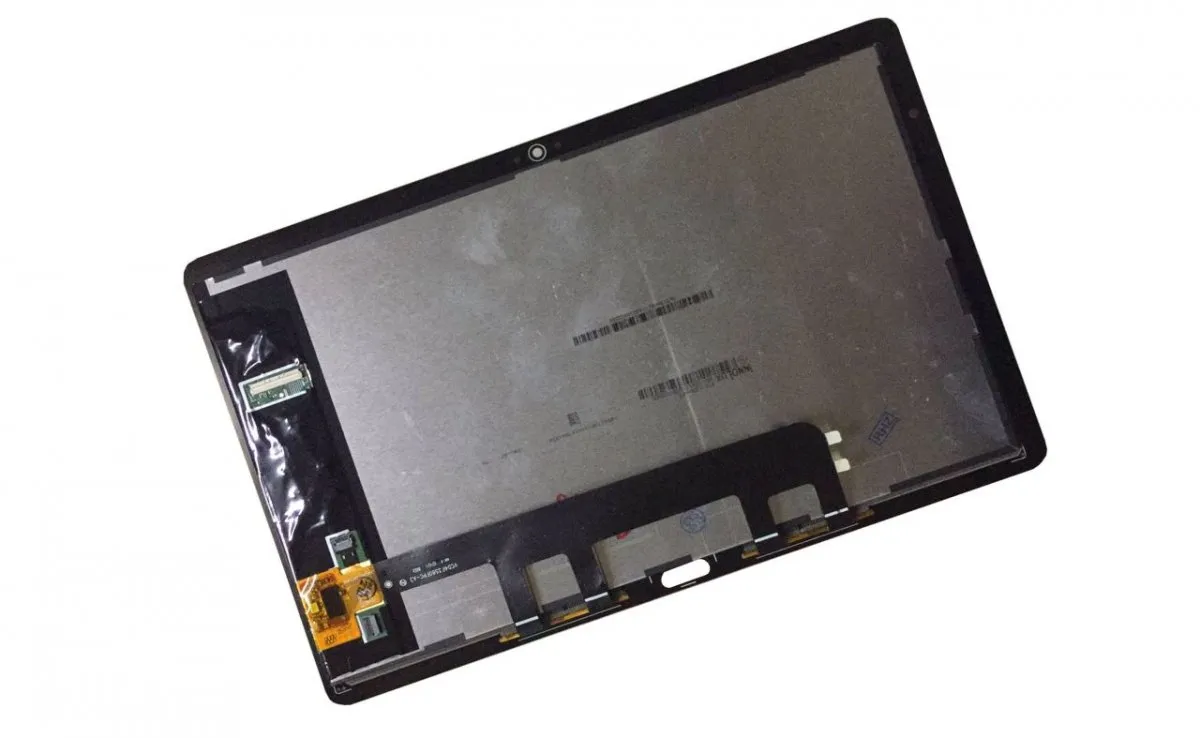 Huawei MediaPad M5 Lite 10 Lcd Panel Dokunmatik Takım