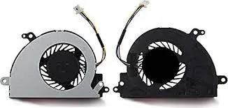 Asus X553, X553MA Notebook Cpu Fan (Asus 4 Pin)