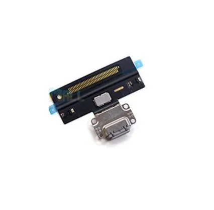 Apple iPad Air3 A2123 A2152 A2153 A2154 Şarj Soketi Flex Kablolu