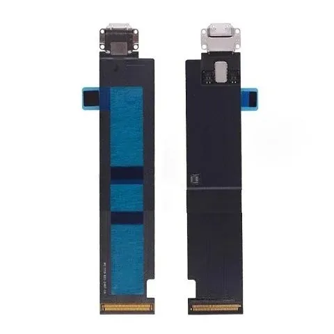 Apple iPad Pro 12.9 A1584 A1652 Şarj Soketi Flexli