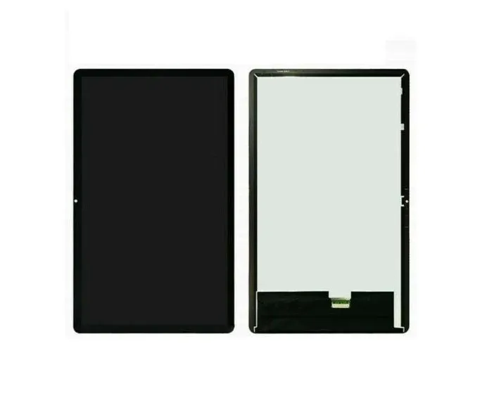 Lenovo Tab P11 Plus TB-J616X TB-J616F Lcd ve Dokunmatik Panel Set - Siyah