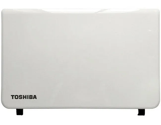 Toshiba Satellite L50-B L50T-B S50-B S50T-B L55-B L55D-B L55T-B Lcd Cover Ekran Kasası A Cover Beyaz Renk