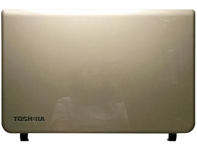 Toshiba Satellite L50-B L50T-B S50-B S50T-B L55-B L55D-B L55T-B Lcd Cover Ekran Kasası A Cover Kahve Renk