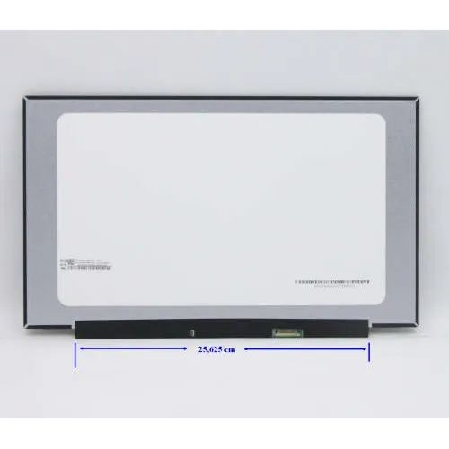 B156HTN06.2 HW0A B156HTN06.2 Notebook Lcd Ekran 15.6 Slim Led 30 Pin Mat