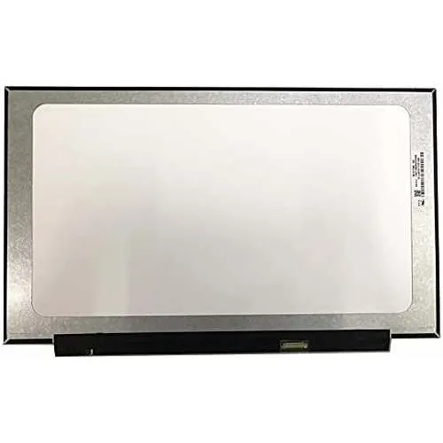 N161HCA-EA3 REV.C1 N161HCA-EA4 Notebook Lcd Ekran Panel (1920*1080 Dar Soket)