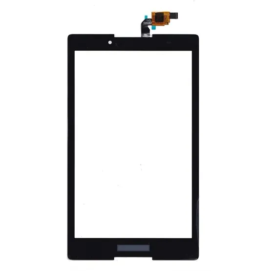 Lenovo Tab 3 TB3-850F TB3-850M 8 inç Dokunmatik Panel - Siyah