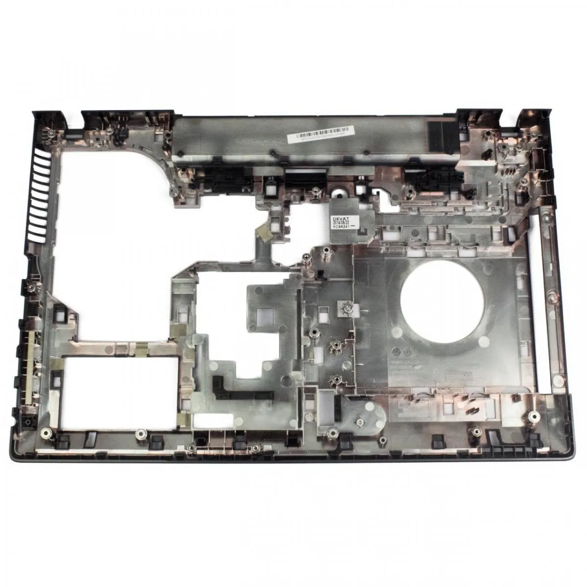 Lenovo ideapad G500, G505, G510 20236,80A6, 20240, 80AA 20238, 80A8 AP0Y0000700 Alt Kasa Bottom Case