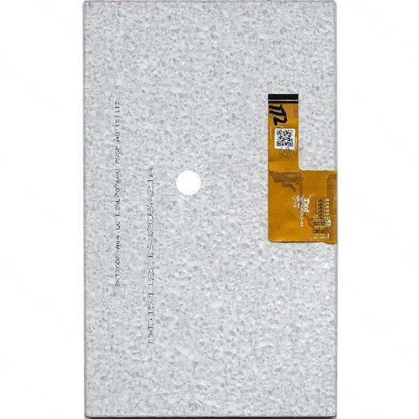 Lenovo TB3-710F Lcd Ekran Panel