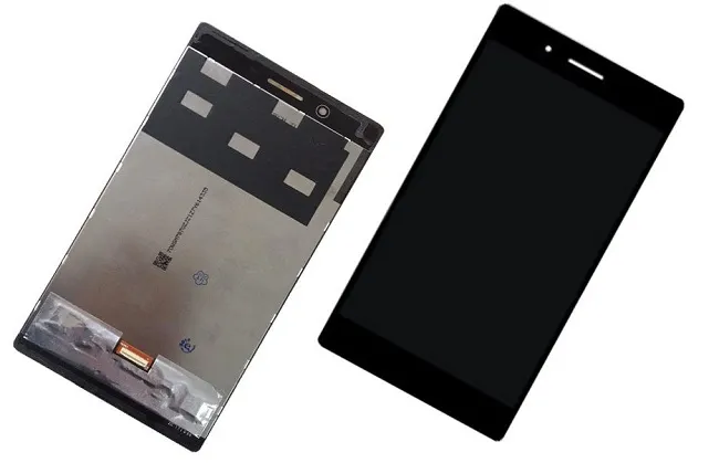 Lenovo Tab 7 TB-7304 Lcd Ekran Panel Dokunmatik Takım