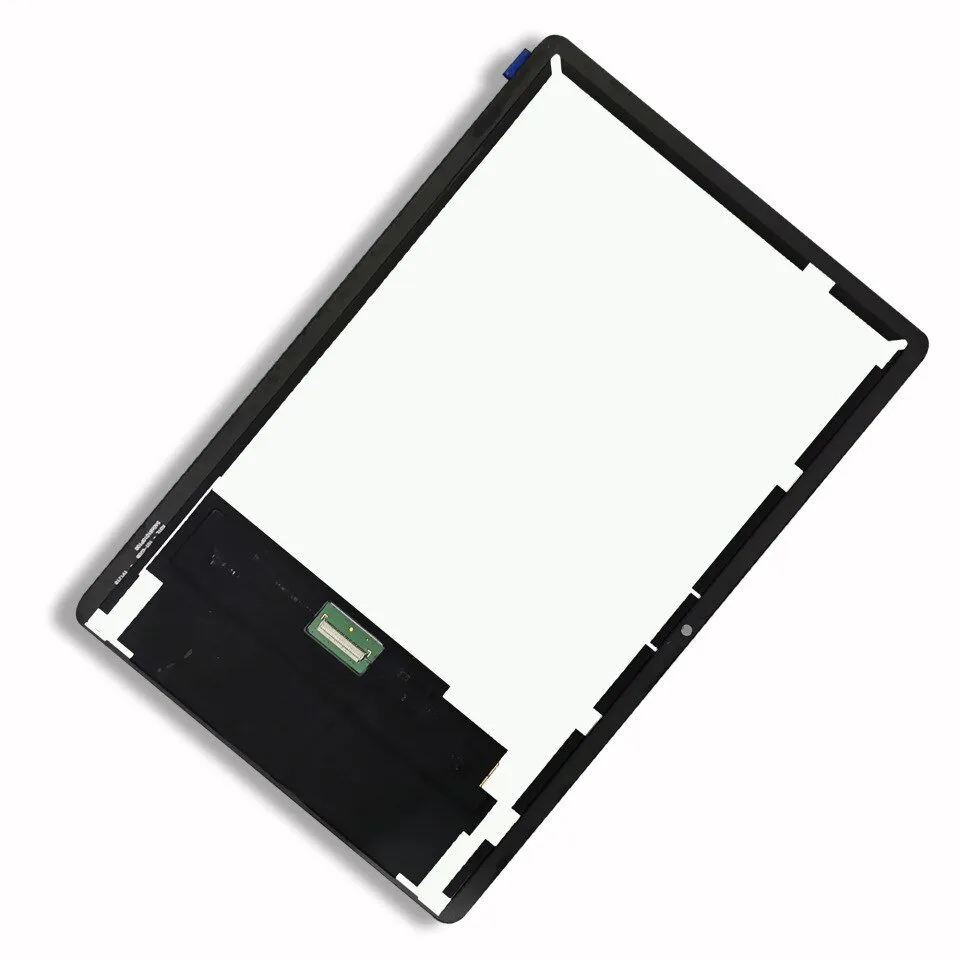 Huawei HonorPad X8 AGM3-W09HN Lcd Ekran Dokunmatik Takım Siyah