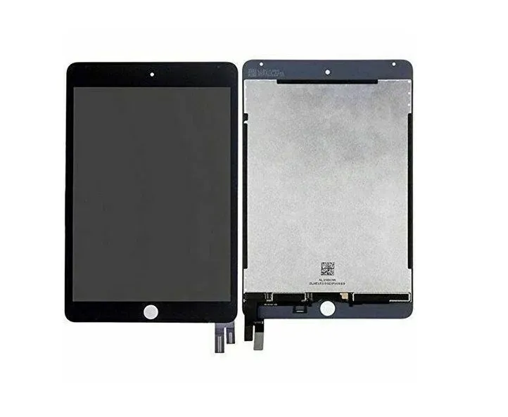 Apple iPad Mini 4 A1538 A1550 Dokunmatik ve Lcd Panel Komple Set