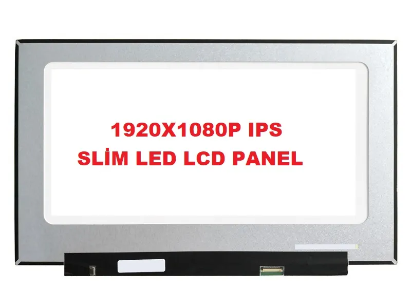 NV173FHM-N4K V8.0 NV173FHM-N4K Uyumlu Notebook Lcd Ekran Panel