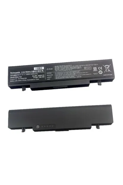 Samsung NP350V5C NP350E5C NP550P5C NP550P7C NP350V5X NP355V5C NP355E5X Batarya Pil