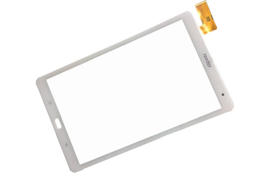 Reeder M10 Plus Dokunmatik