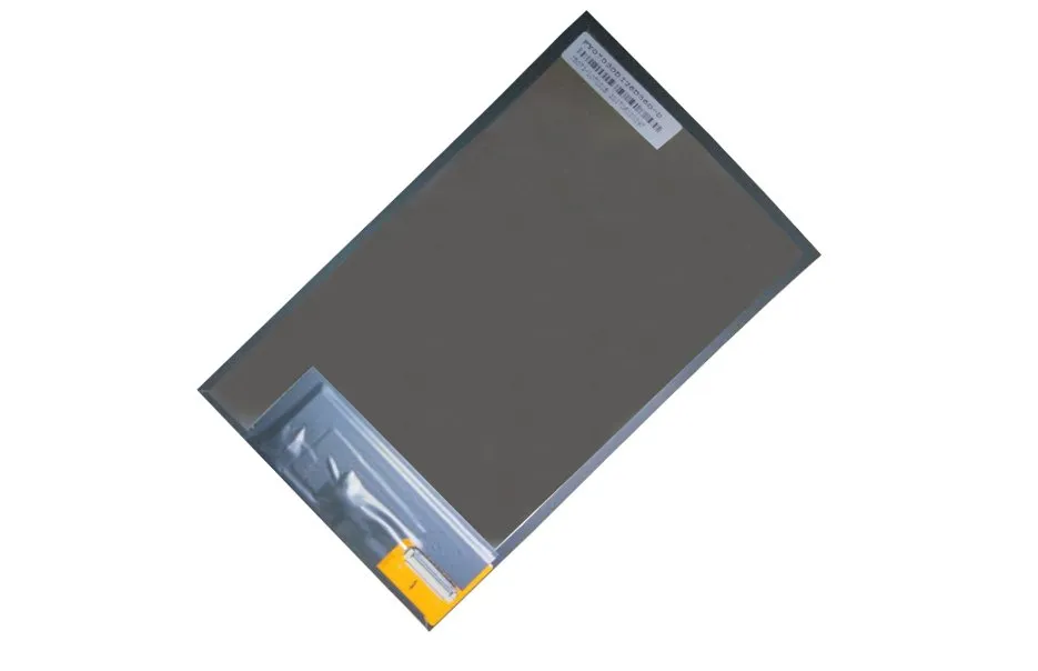Reeder M7, M7 Plus Lcd Ekran Panel