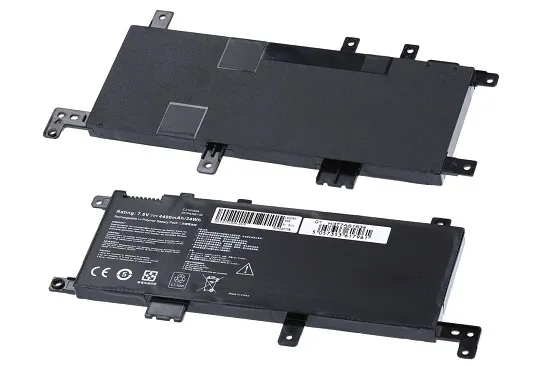 Asus vivobook X542 X542BA, X542BP, X542UN, X542UA X542UQ, X542UF, X542UR C21N1634 2ICP4/59/134 Vivobook R542UR, R542UF R542UN, R542UQ Batarya