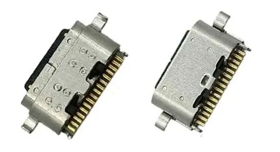 Samsung Galaxy Ta7 SM-T500 SM-T507 10.4 Şarj Soketi