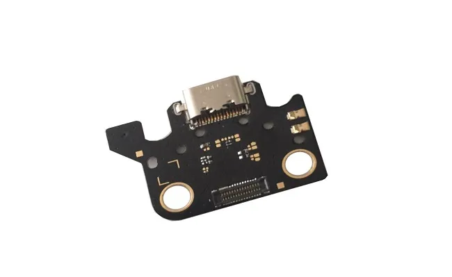 Samsung Galaxy Tab A7 SM-T500 SM-T507 10.4 Şarj Soket Board