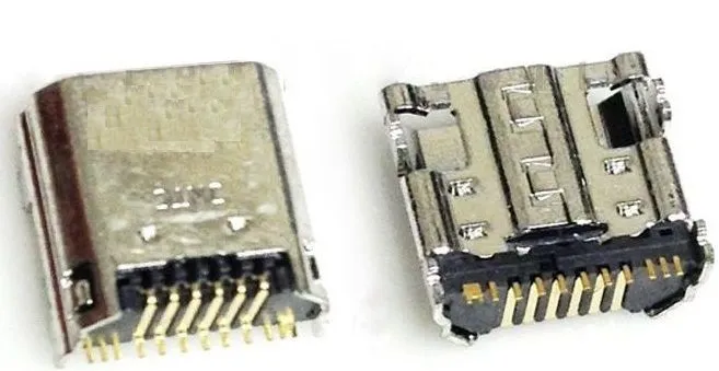 Samsung T280Q, T210, T211, T212, T2105, T230, T231 Şarj Soket