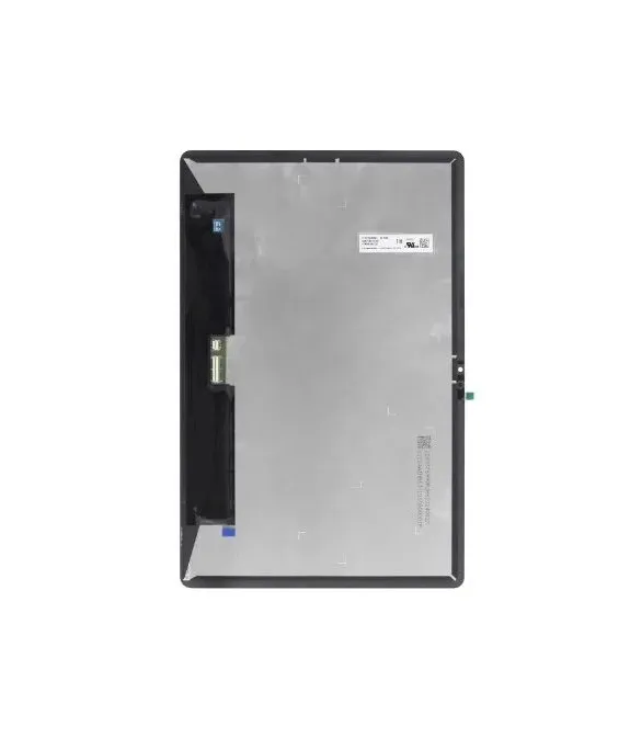 Lenovo Tab P12 12.7 TB370FU TB370 TB370FC Dokunmatik Lcd Panel Set 