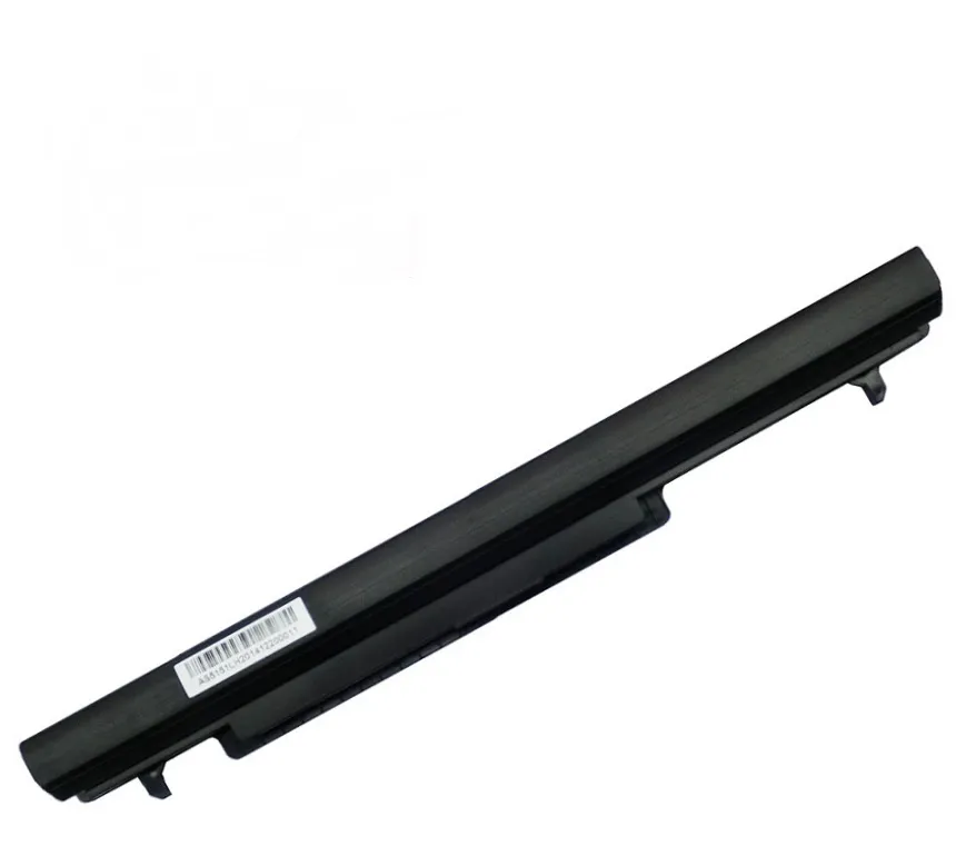 Asus K56, Asus S56, Asus S46, Asus A31-K56, Asus A32-K56, Asus A41-K56, Asus A42-K56 S40 S405 S46 S505 S56 K56 14.4V 2200 Mah Notebook Batarya