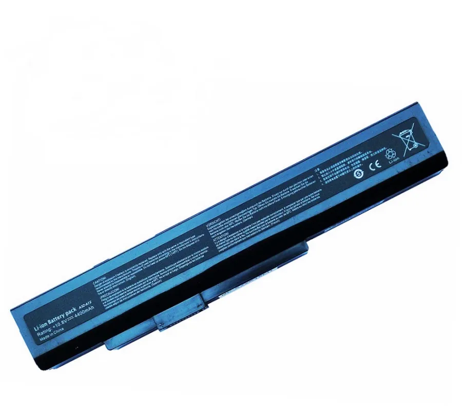  Msi A15, 10.8V 4400 Mah A32-A15 A41-A15 A42-A15 A15 A15A A15H A15HE A15HC A15X MSI A640 CR640MX CR640 CR640X CR640DX Notebook Batarya