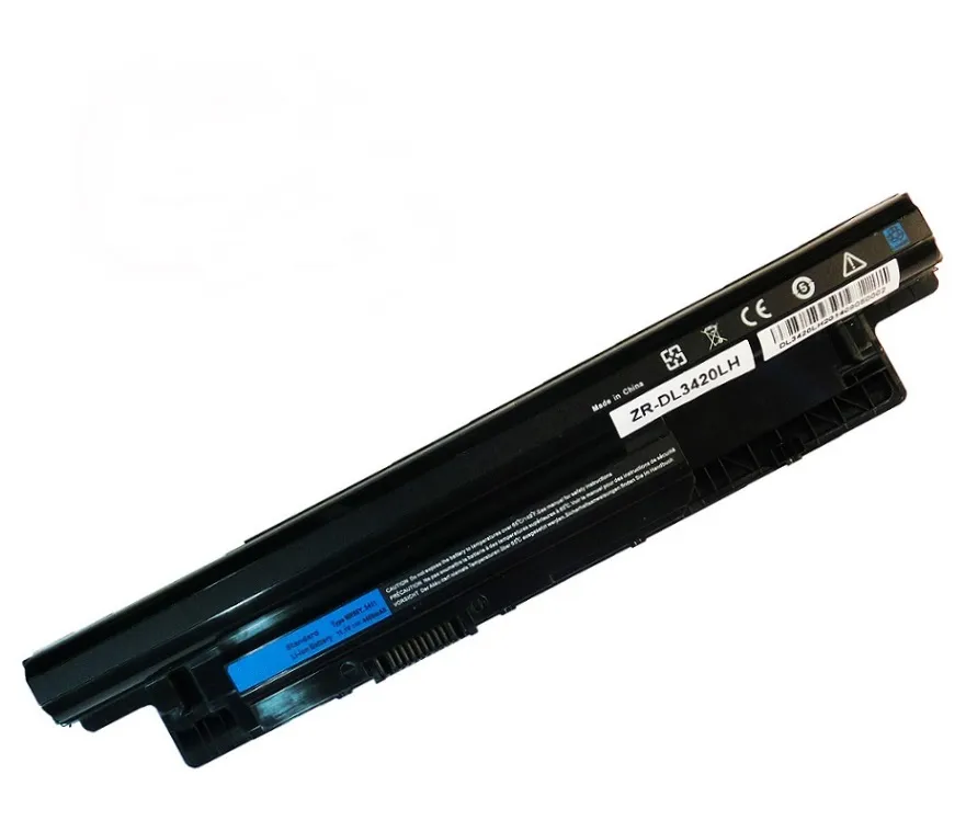 Dell Inspiron mr90y 3531 3537 3541 3542 3543 3721 3737 P17E P28F P37G  P53G Notebook Batarya 11.1V 4400mAH