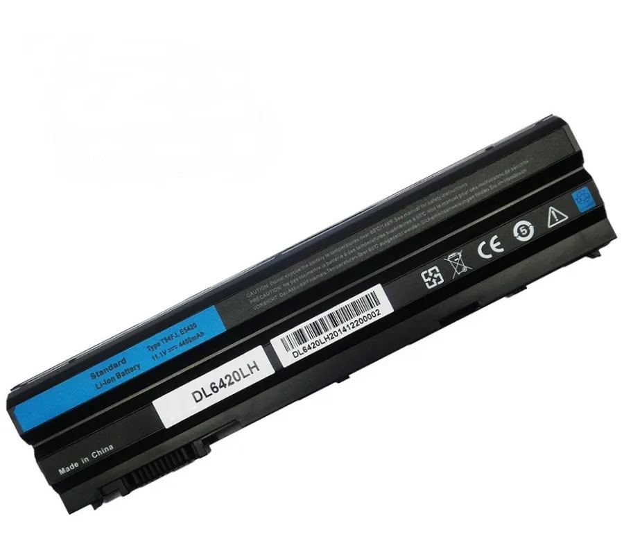 Dell inspiron 4420 4720 5520 7520 5720 7720 P14f p15f p16g P32G P34G P24F Vostro 3360 3460 3560 Batarya Pil Dell 04NW9 05G67C 312-1163 312-1311 312-13