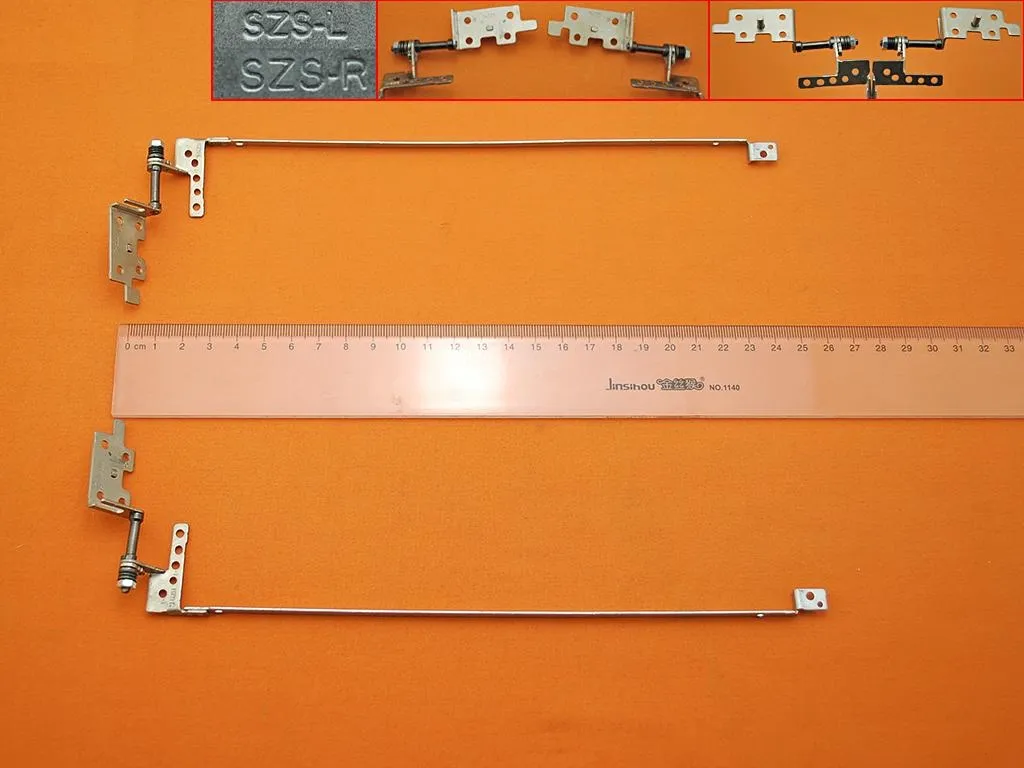 Lenovo B580 Lenovo B590 Menteşe 33.4TE09.021