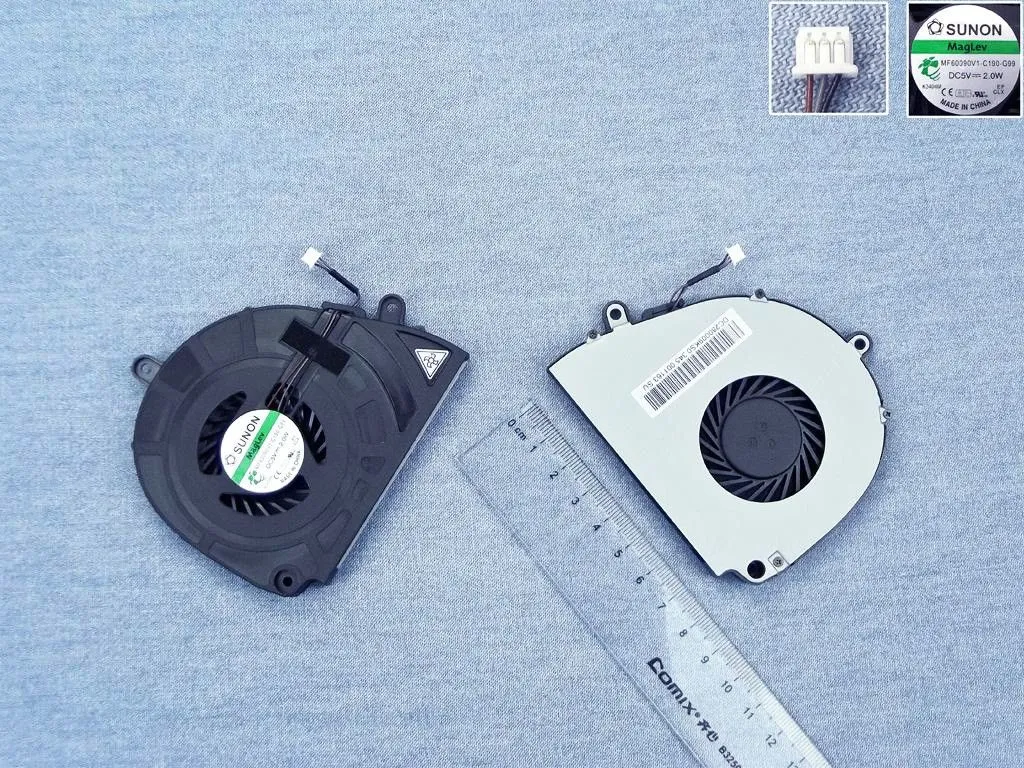 Packard Bell Easynote LV11, LS11, LS13, TS11, TS44, TS13, TS45 TS44 HR P5WS0 TS11HR TS13HR TS11SB TS44HR TSX62HR NOTEBOOK CPU FAN