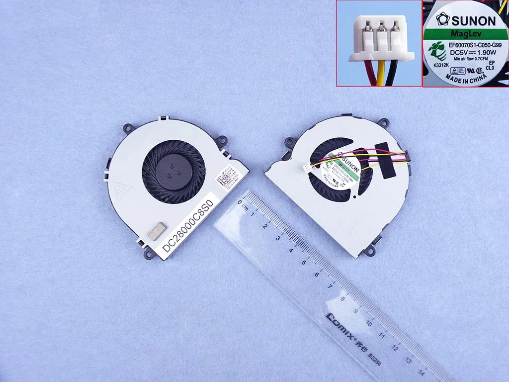 Hp Pavilion 15-G000 15-G100 15-G200 15-R000 15-R100 245 G3 Hp 15-G Fan