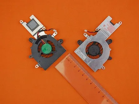 Casper M1110 Casper M1115 Grundig 1020 Notebook Cpu Fan Ab0505hx-Jc3