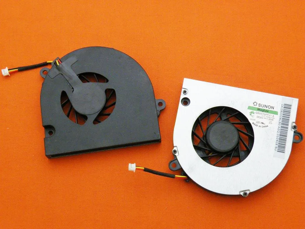 Acer 5532 Acer 5516 Acer 5517 Emachines E627 Fan GB0575PFV1-A Laptop Fan
