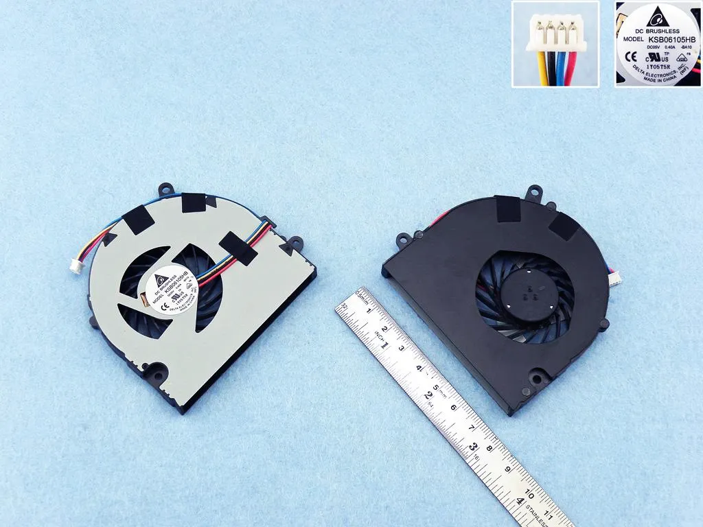 Casper A15 Casper A15hc Fan KSB06105HB Fan