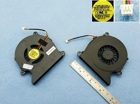 Casper W76S Casper W765S Casper M760 Casper M760S Fan