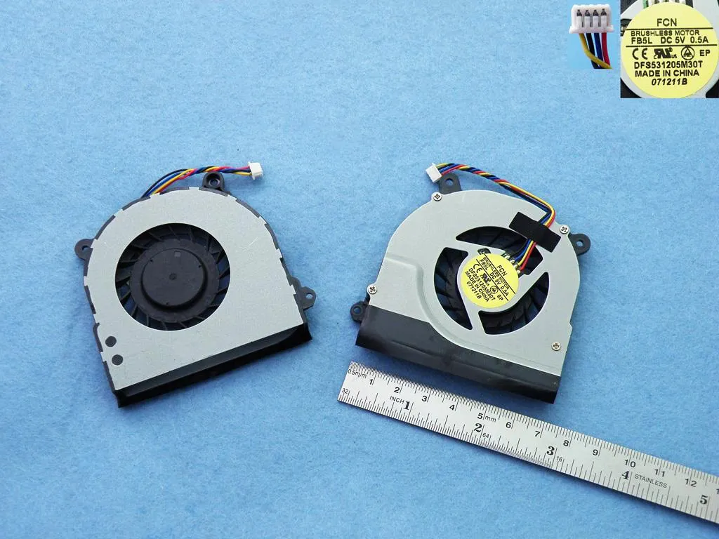 LG C50, LG C500, C500 Cpu Fan İşlemci Fanı