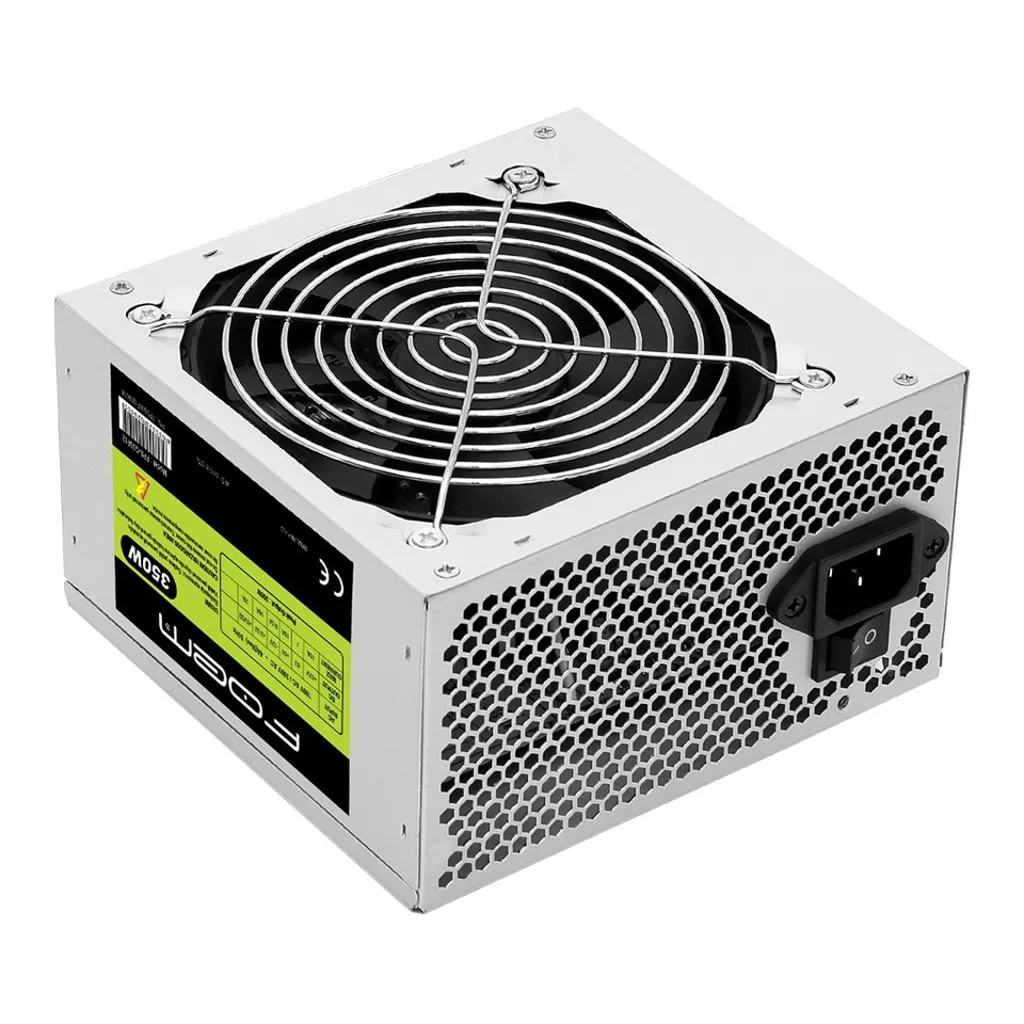 Foem FPS-G45F12B 450W 12Cm Fan Power Supply