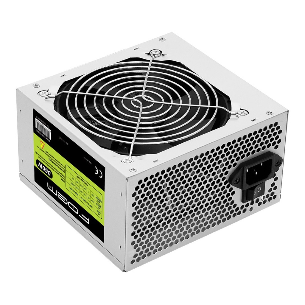 Foem FPS-G30F12 300W Atx Power Supply 12 Cm Fan