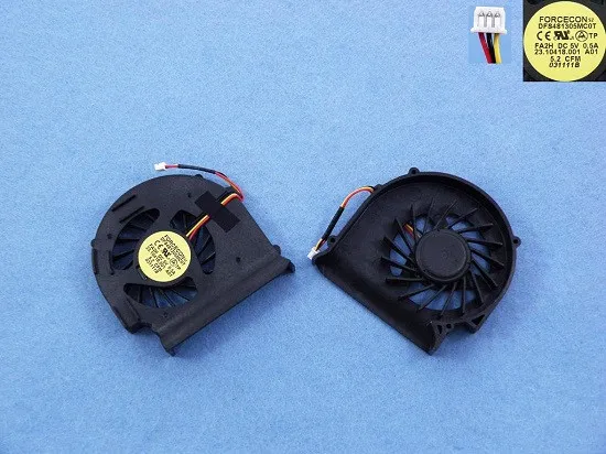 Dell M5030, Dell N5030, FAN 23.10367.021 FC1YF M0J50 Laptop Fan