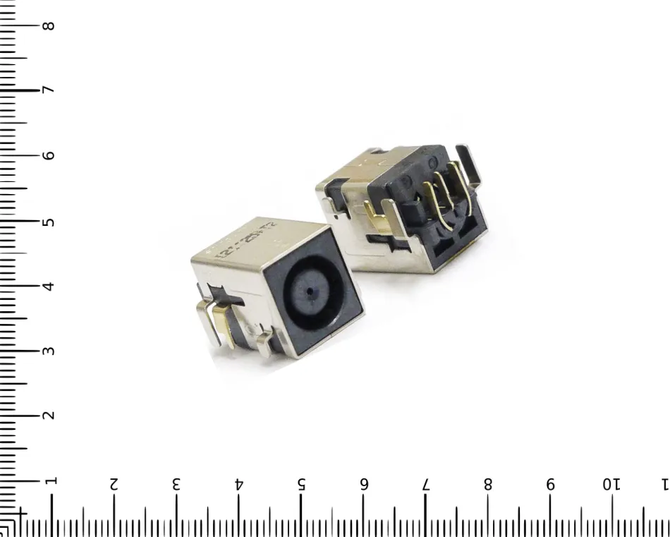 DELL 15R N5110 DC SOKET DC JACK