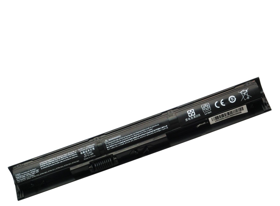 Hp VI04 Hp Probook 440 G2, Hp Probook 445 G2, Hp Probook 450 G2, Hp Probook 455 G2, Hp Envy 14, Hp Envy 15, Hp 15-P, Hp 15-K Notebook Batarya