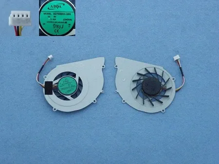 Acer Ferrari One 200 Fan Ad7005hx-Qbb